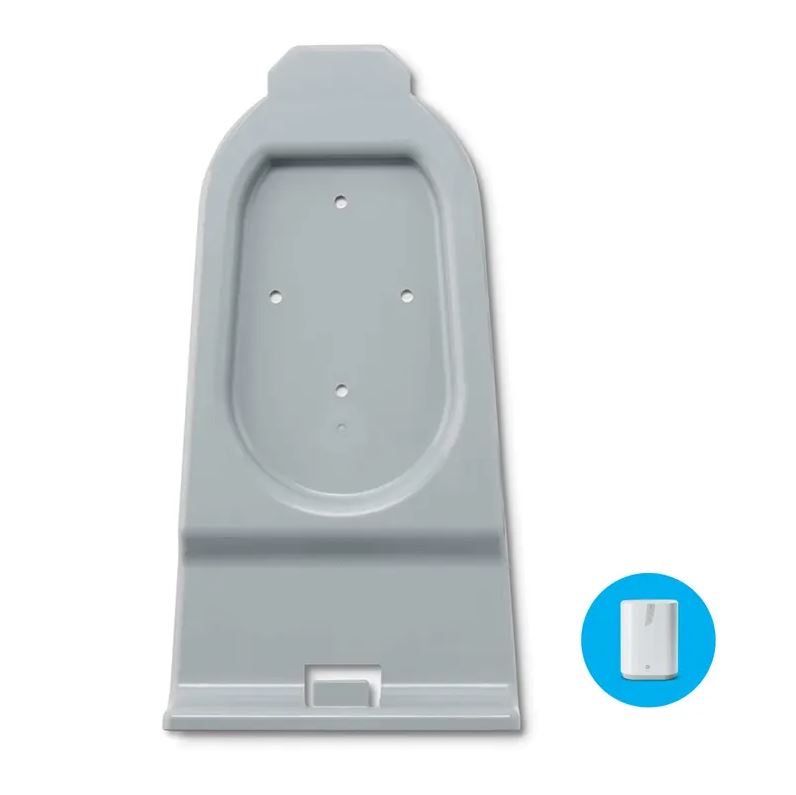 eSpring™ Sieninio laikiklio montavimo rinkinys