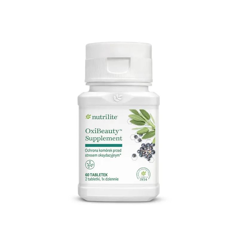 Supplement Nutrilite™ OxiBeauty™