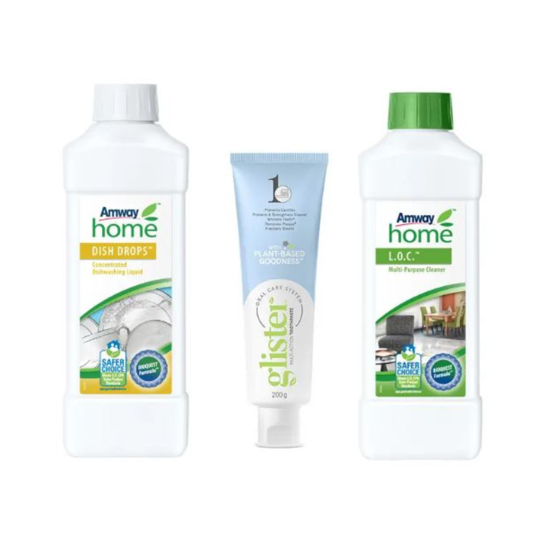 AMWAY Slovenia amway.si