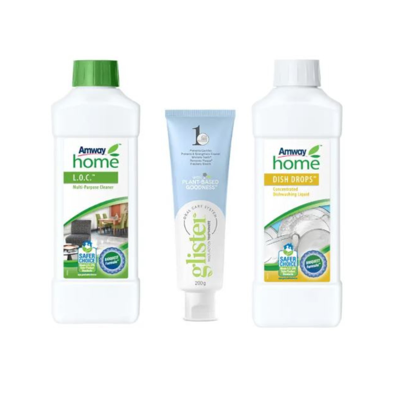 Как купить AMWAY в Румынии