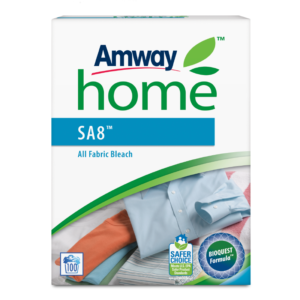 Upon first encountering the All Fabric Bleach SA8™, I was drawn to its promise of being effective on all fabric types.