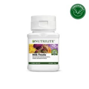AMWAY Nutrilite™ Milk Thistle