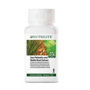 AMWAY Nutrilite™ Saw Palmetto