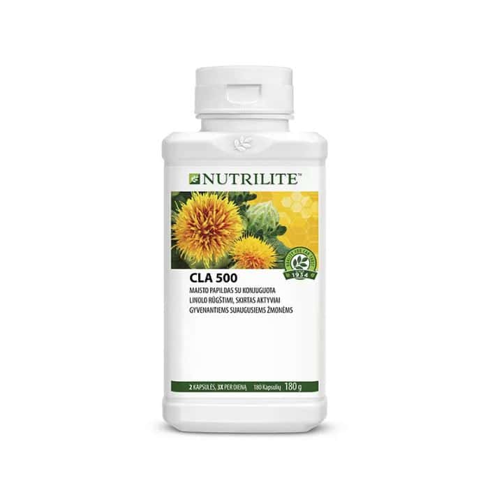 AMWAY Nutrilite™ CLA 500